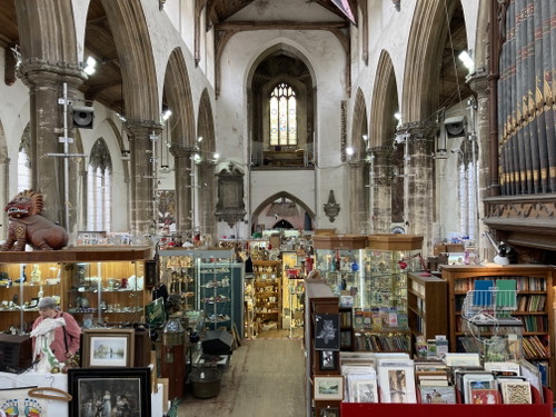 St. Gregorys Antiques