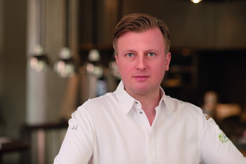 Kevin Fehling.