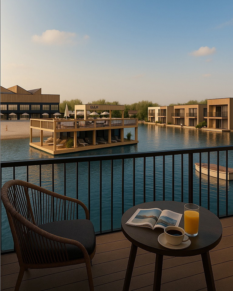Tilia Resort