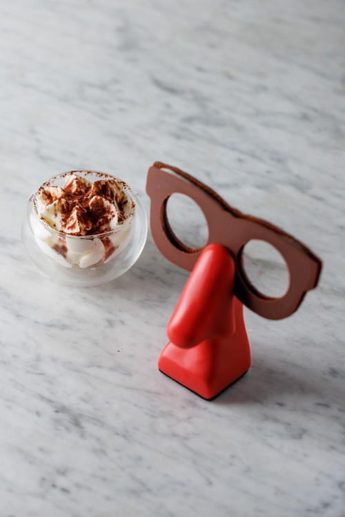 Tiramisù