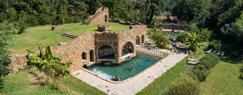 Terme de La Cerreta