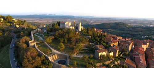 Campiglia Marittima