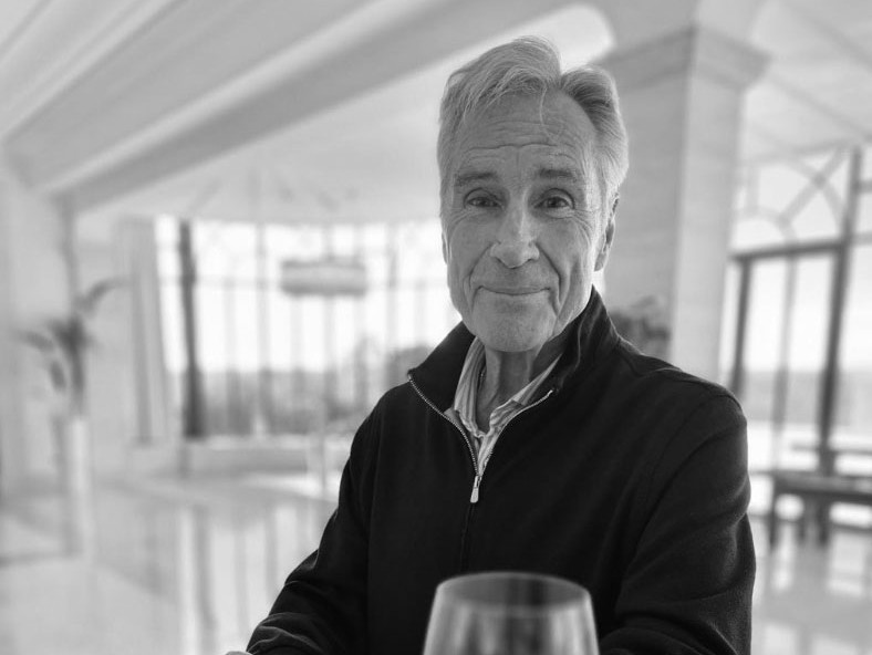 Gerard Perse 