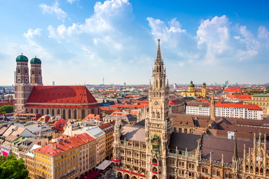 Die besten Streetfood-Adressen in München 2026