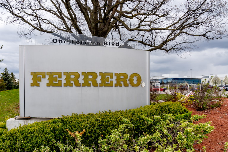 Ferrero übernimmt WK Kellogg für umgerechnet fast 2,7 Milliarden Euro.