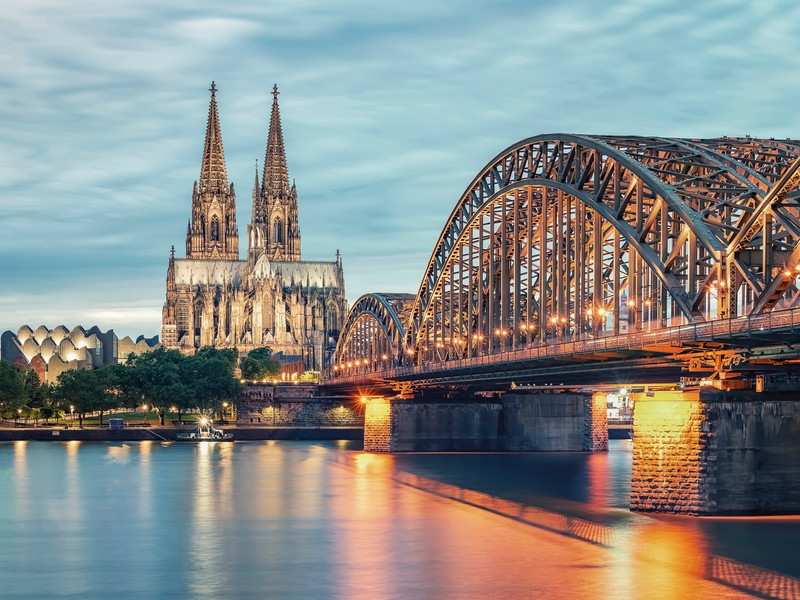 Falstaff präsentiert das beste Streetfood in Köln.