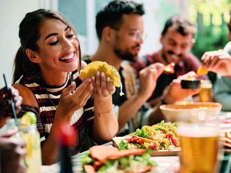 Der Streetfood Guide 2026: Die besten Adressen in Deutschland