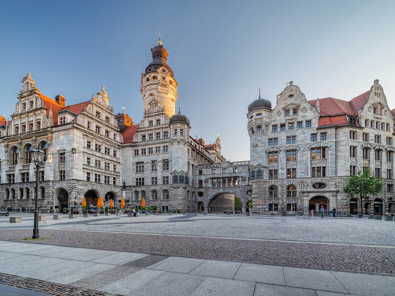Falstaff präsentiert das beste Streetfood in Leipzig 2025.