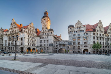 Die besten Streetfood-Adressen in Leipzig 2026