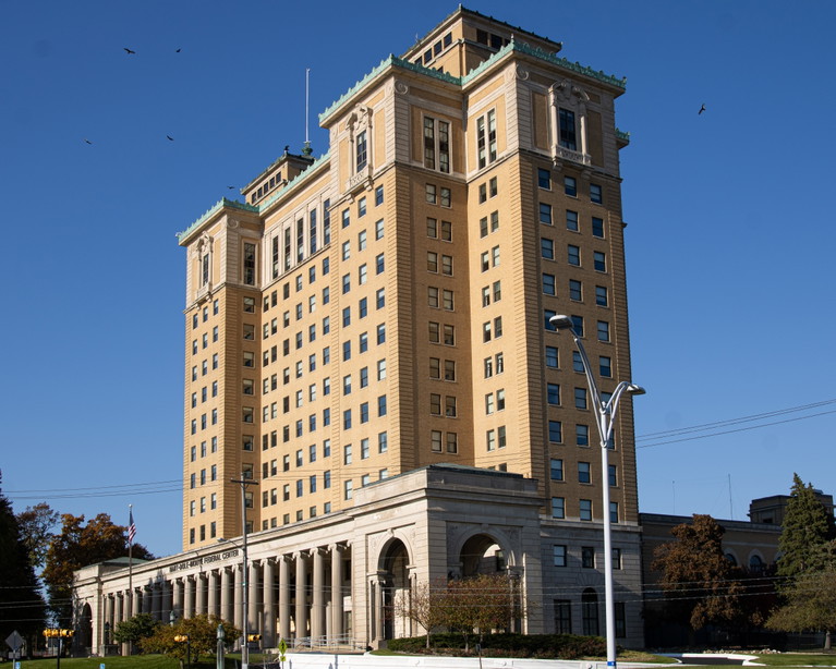 Die Geburtsstätte der Kellogg’s: Das Battle Creek Sanitarium aus dem Jahr 1876 steht auch heute noch. Als John Harvey Kellogg die Leitung übernahm, stand die Klinik kurz vor dem Aus. Unter seiner Führung entwickelte sie sich zur renommierten Kurstätte mit über tausend Patienten und 800 Mitarbeitern.