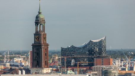 Die besten Streetfood-Adressen in Hamburg 2026