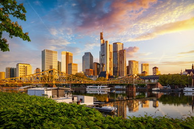 Die besten Streetfood-Adressen in Frankfurt am Main 2026