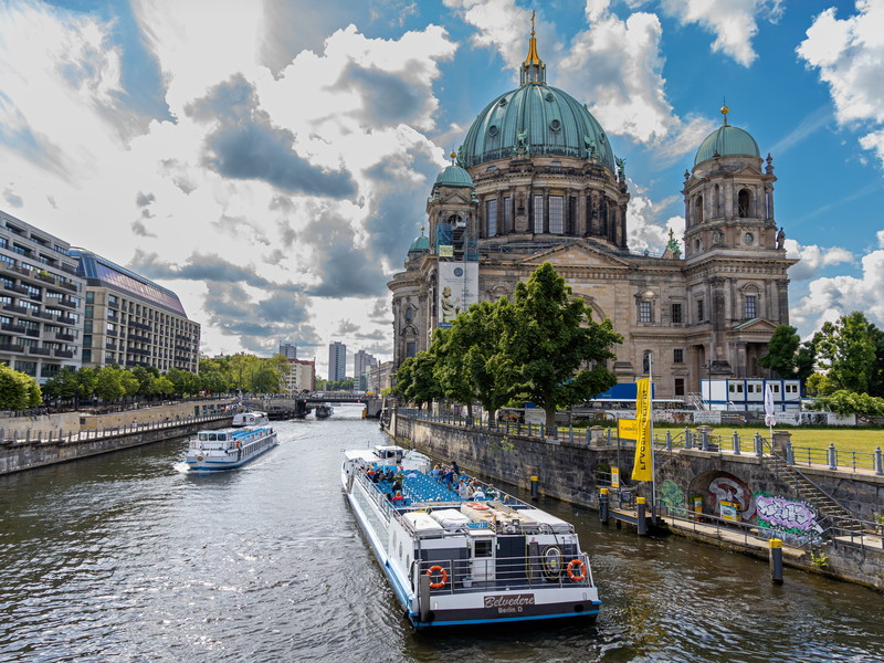 Falstaff präsentiert die besten Streetfood-Spots in Berlin.