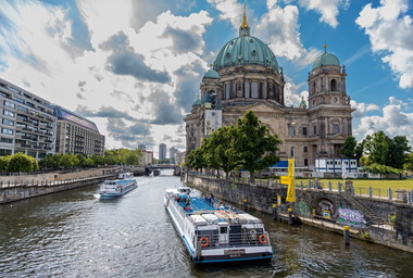 Die besten Streetfood-Adressen in Berlin 2026