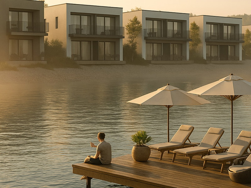 Tilia Resort