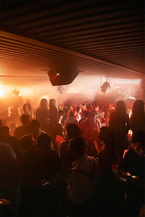 Club