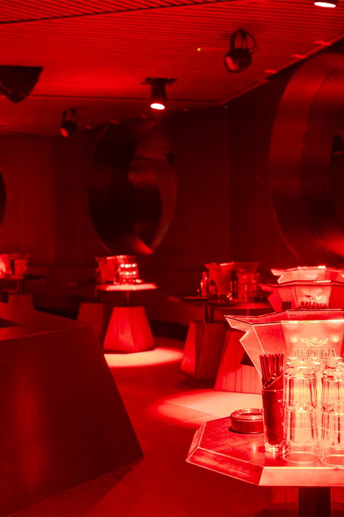 Club