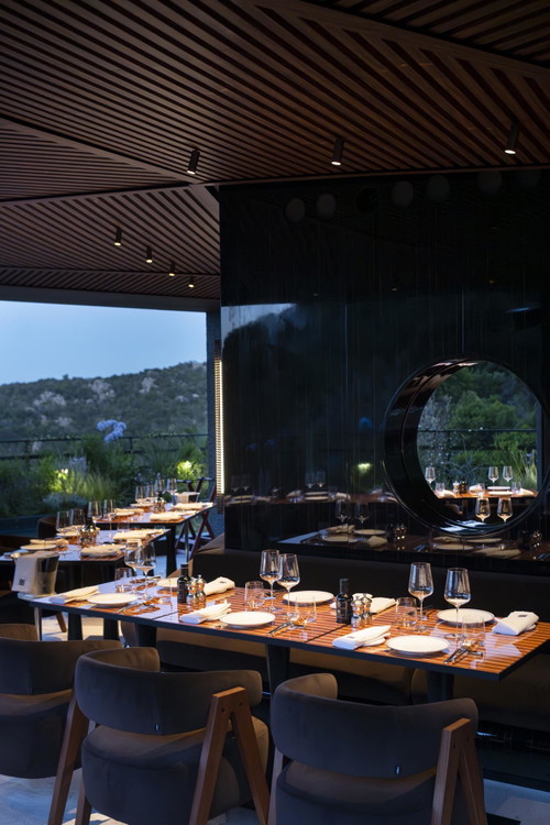 Ristorante Vesta