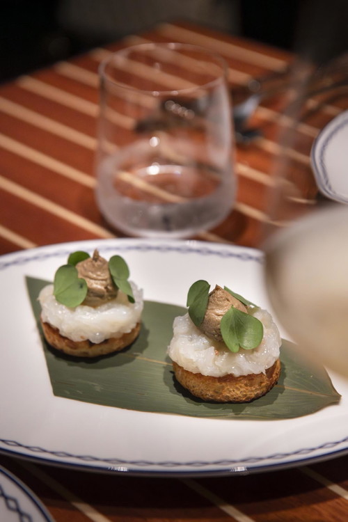 Ristorante Vesta