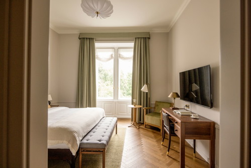 © Miiro Palais Rudolf