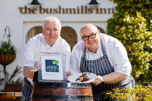 Good Food Ireland