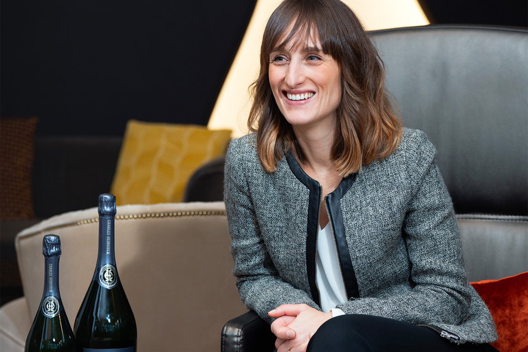 Élise Losfelt.