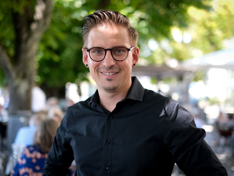 Florian Bettschen