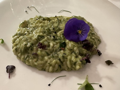 Trattoria Al Parco © Willi Klinger