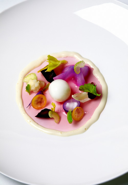 Jello Salad