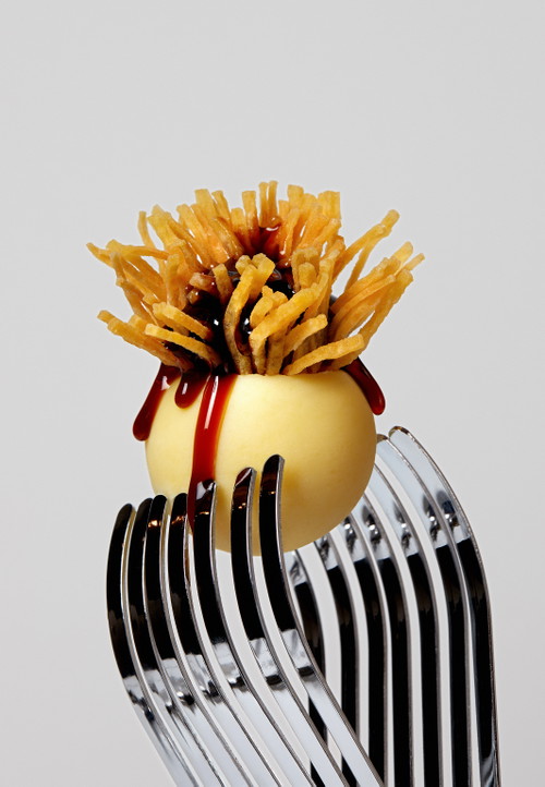 Kartoffelhybrid