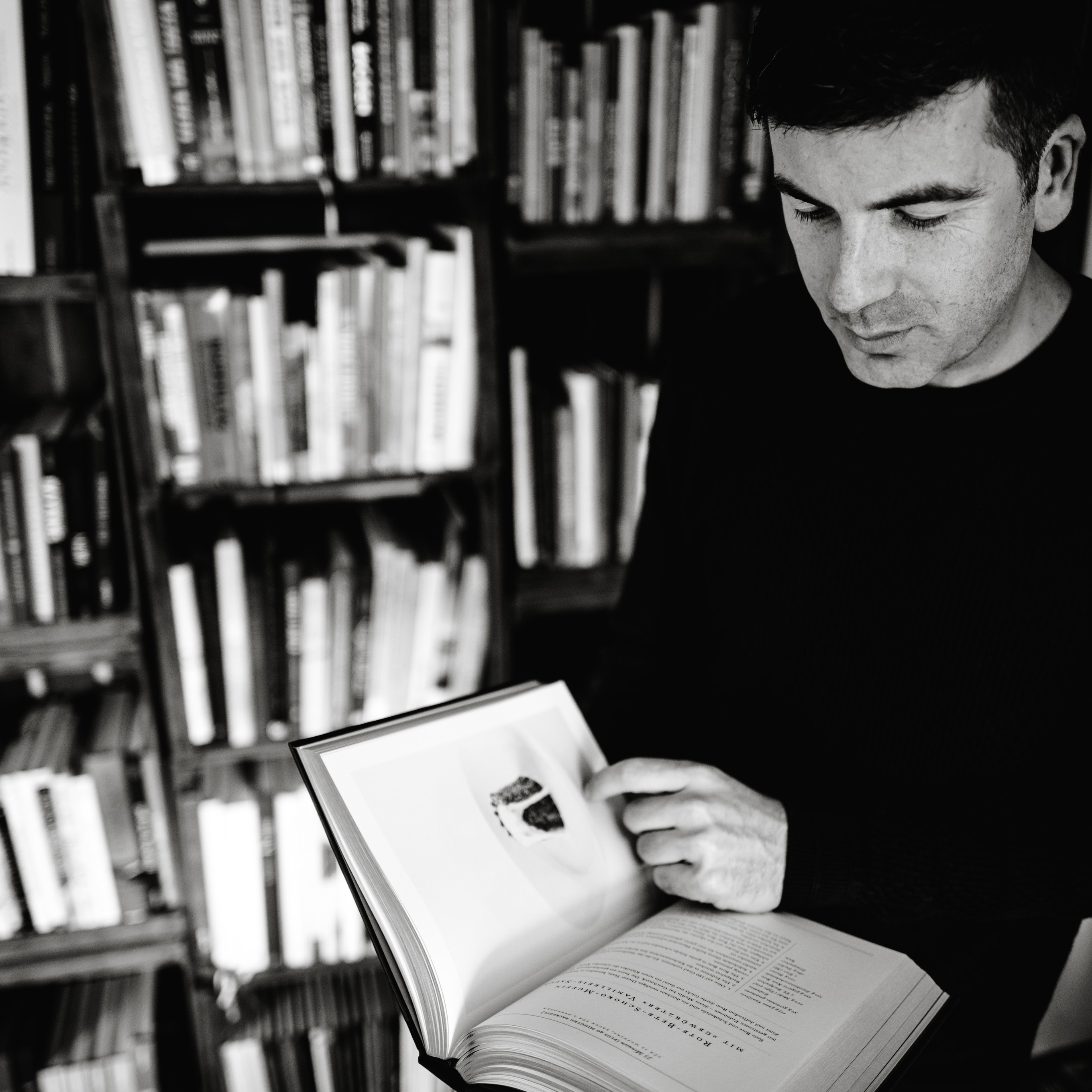 Benjamin Cordes