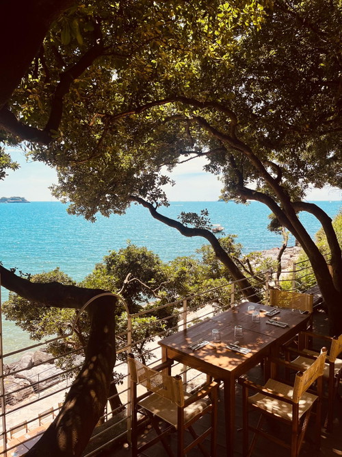 La Marinella