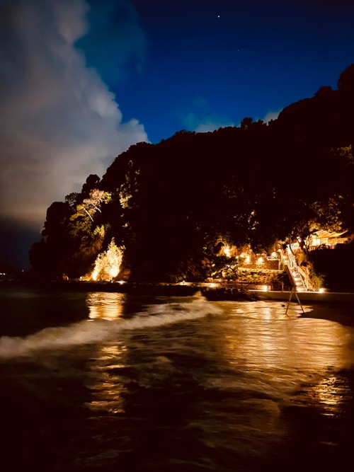 La Marinella