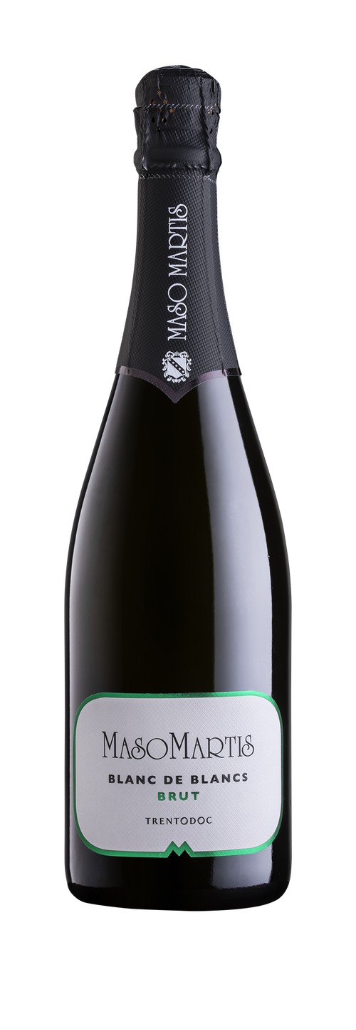 Blanc de Blancs  Brut