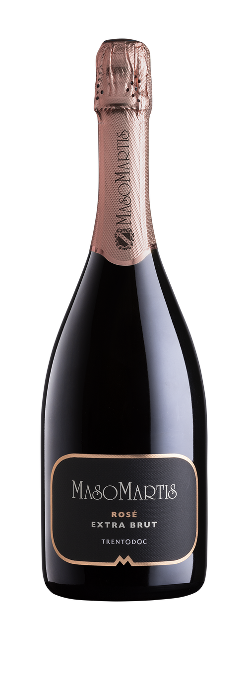 Rosé Extra Brut Millesimanto