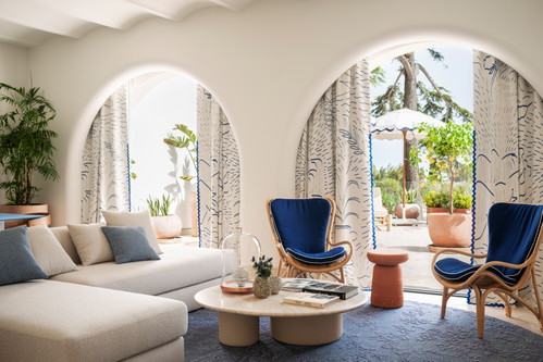 Mariorita Suite