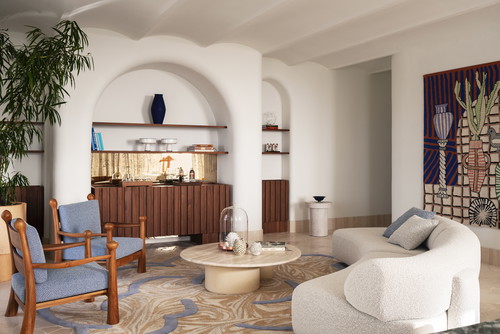Mariorita Suite