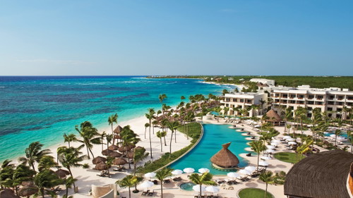 Secrets Akumal Riviera Maya, Akumal, Mexiko