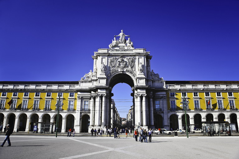 Praca do Comercio