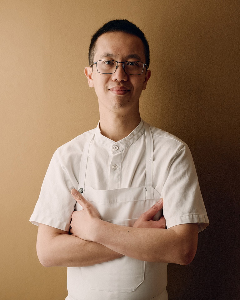 Edward Lee.