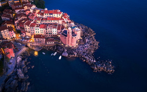 San Giorgio Tellaro