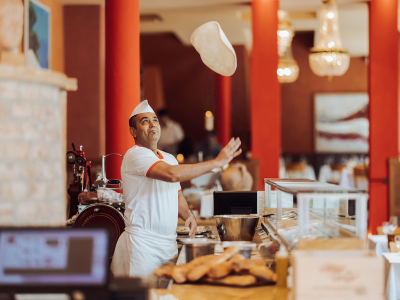 Pizzaiolo
