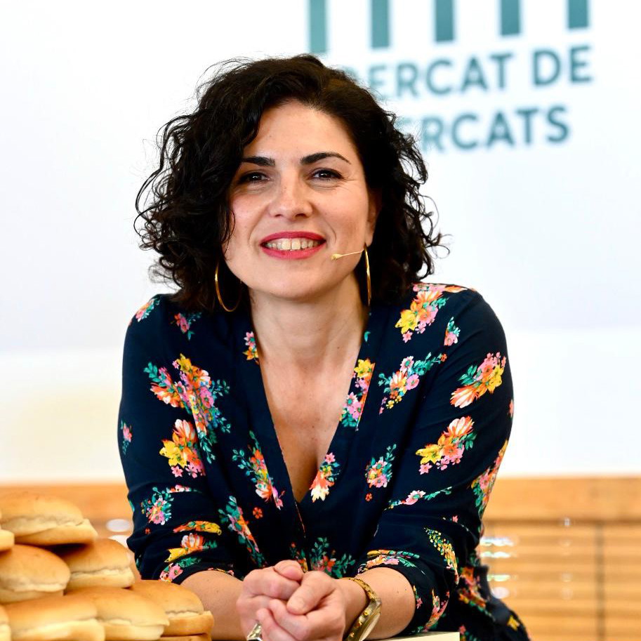 Mónica Ramírez