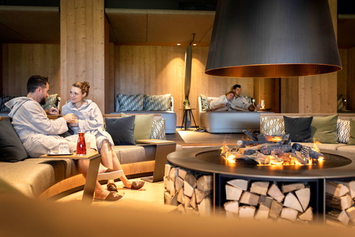 © Almwellness Hotel Pierer / Harald Eisenberger
