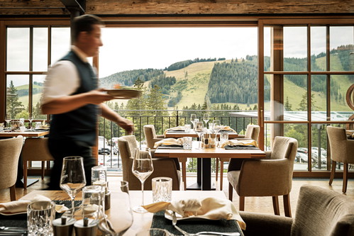 © Almwellness Hotel Pierer / Harald Eisenberger