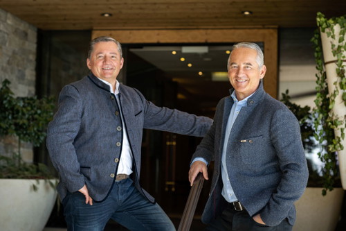 © Almwellness Hotel Pierer / Harald Eisenberger