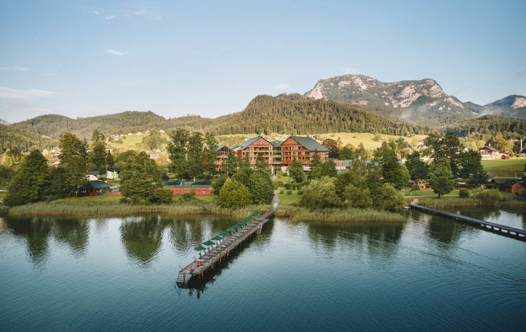 »Mayrlife Medical Health Resort«