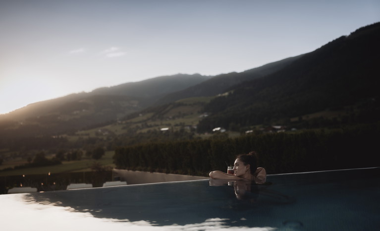 © M. Kottersteger / Hotel Solvie