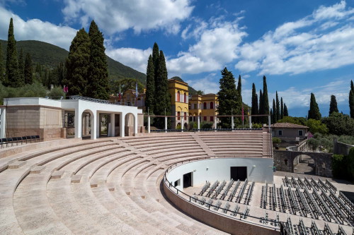 Anfiteatro