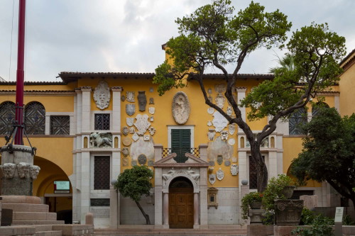 Prioria